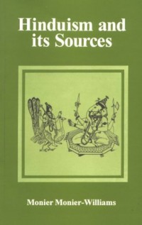 Image of Hinduism and its Sources